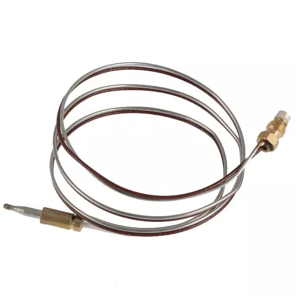  - Thermocouples